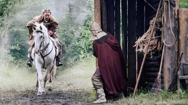 Les châteaux du Moyen Age