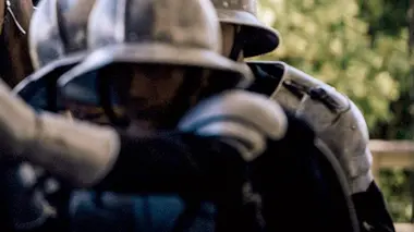 Les châteaux du Moyen Age