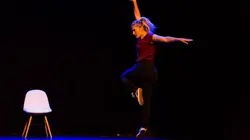 Les chatouilles ou la danse de la colère