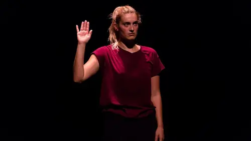 Les chatouilles ou la danse de la colère