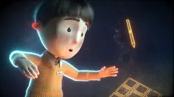 Les Chaussures de Louis