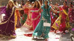 Visuel de Les Cheetah Girls : un monde unique