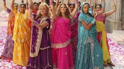 Visuel de Les Cheetah Girls : un monde unique (version karaoké)