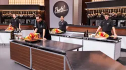 Visuel de Les chefs !