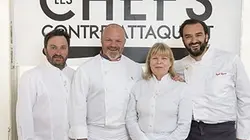 Sur M6 à 23h10 : Les chefs contre-attaquent : les solutions