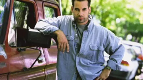 Mysterious Ways S02E11 Coma