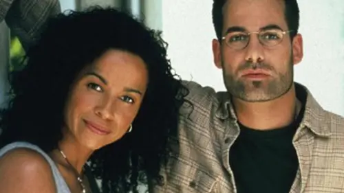 Mysterious Ways S01E16 Comme hier