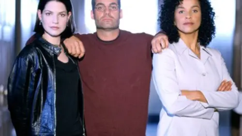 Mysterious Ways S02E01 Phoenix