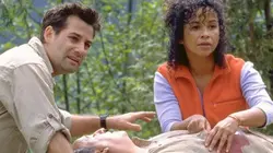 Visuel de Les chemins de l'étrange