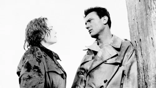 Les chemins de la haute ville