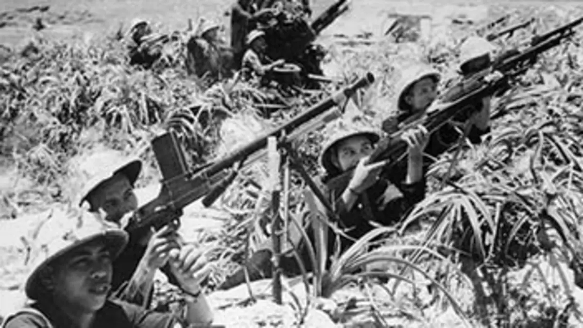 Les chemins de la liberté