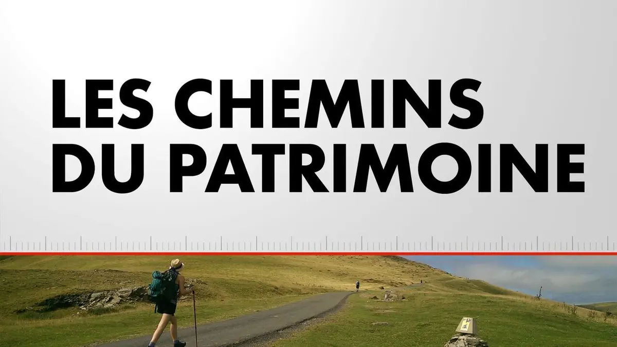 Les chemins du patrimoine