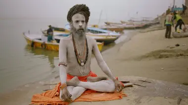 Les chemins du sacré