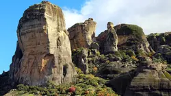 Les chemins du sacré