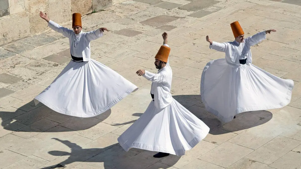 Audiences TV : Les chemins du sacré