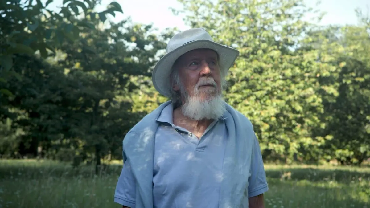 Les chemins du sacré L'expérience de la nature