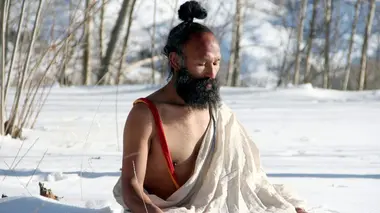 L'expérience de la solitude