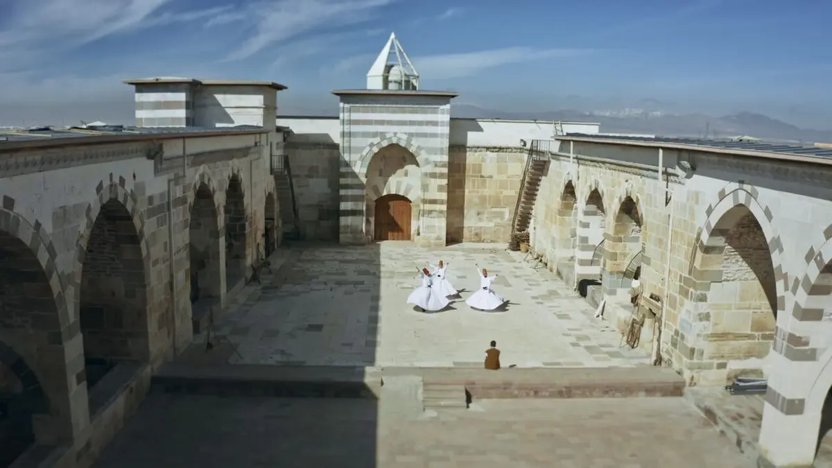 Les chemins du sacré L'expérience de la beauté