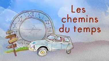 Un artiste créé des horloges monumentales à Besançon