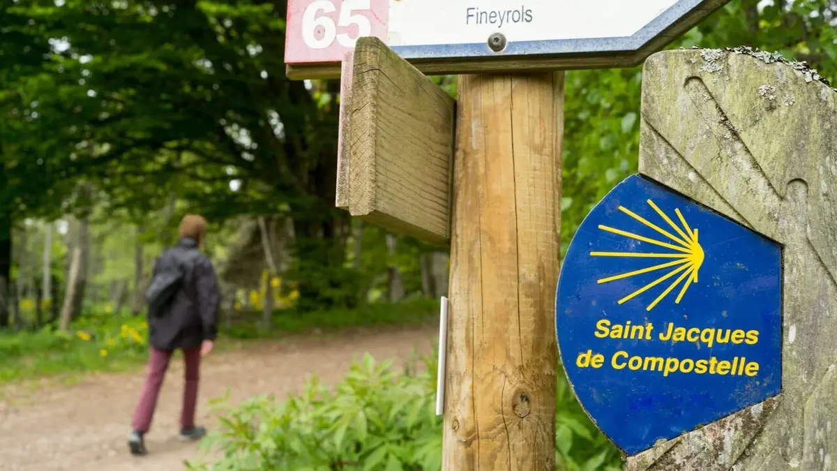 Les chemins patrimoine - Merveilles de France