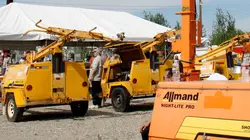 Les chercheurs d'or Le fiasco