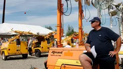 Les chercheurs d'or Le fiasco