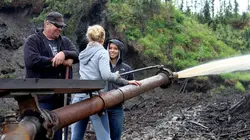 Les chercheurs d'or Réussir ou mourir