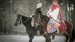 Les chevaliers à la croix noire