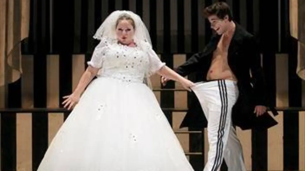 Les chevaliers de la Table ronde