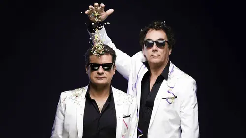 Casting Les Chevaliers du fiel