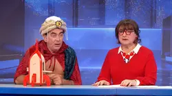 Les Chevaliers du fiel dynamitent 2019