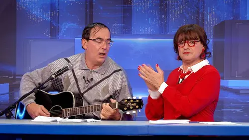 Les Chevaliers du fiel dynamitent 2019