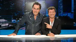 Les Chevaliers du fiel dynamitent 2020