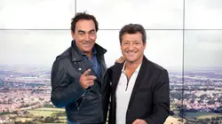 Les Chevaliers du fiel dynamitent 2020