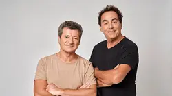 Les Chevaliers du Fiel dynamitent 2021