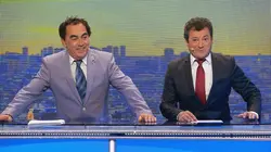 Les Chevaliers du Fiel dynamitent 2021