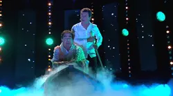 Les Chevaliers du Fiel dynamitent 2021