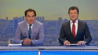 Les Chevaliers du Fiel dynamitent 2022