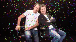 Les Chevaliers du fiel dynamitent l'année 2018