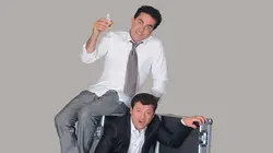 Les Chevaliers du fiel : Les décoiffeuses