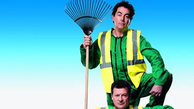 Les Chevaliers du fiel : Municipaux 2.0 S01E01