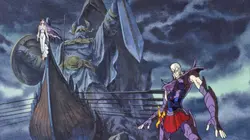 Les chevaliers du zodiaque