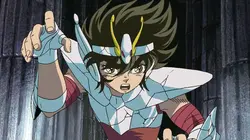 Les chevaliers du zodiaque S01E16 L'offensive du géant Docrates