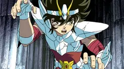 Les chevaliers du zodiaque S02E19 Le secret de l'orbe bleue / L'ultime tempête nébulaire