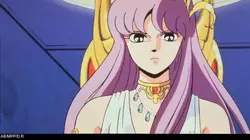 Les chevaliers du zodiaque S01E66 Le jour où Shiryû devint une étoile