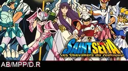 Les chevaliers du zodiaque S04E07 Isaac, l'homme au coeur de glace