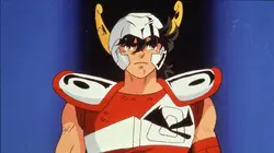 Les chevaliers du zodiaque S01E68 Aphrodite, le Chevalier de la beauté