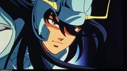 Les chevaliers du zodiaque S01E06 Phénix, le guerrier qui a vu l'enfer