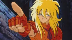 Les chevaliers du zodiaque