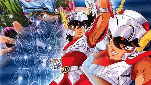 Les Chevaliers du Zodiaque S01E61 La capitulation ou la mort